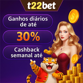 t22bet Fundo de Resgate de Perdas Semanais